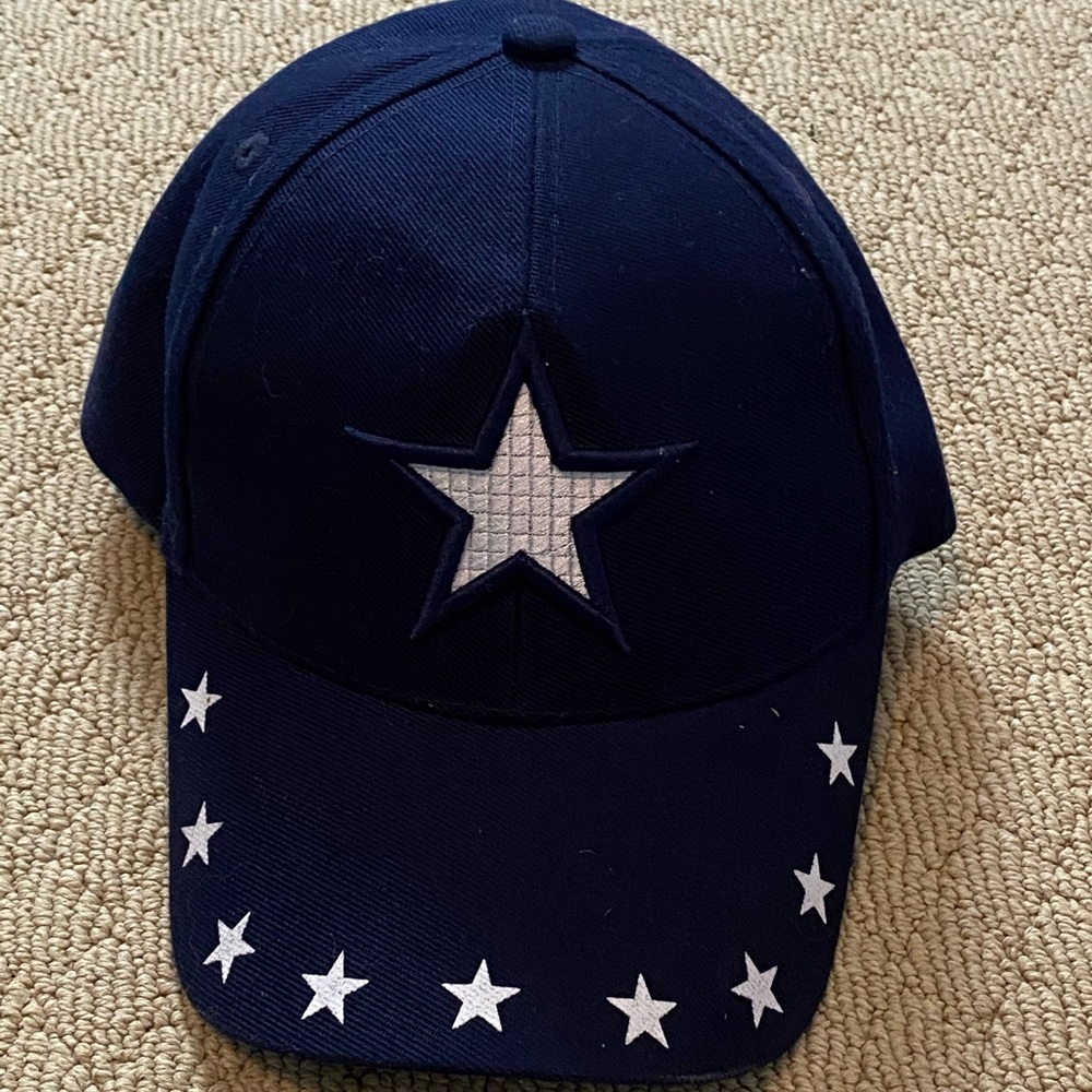 Dallas Cowboys Hat